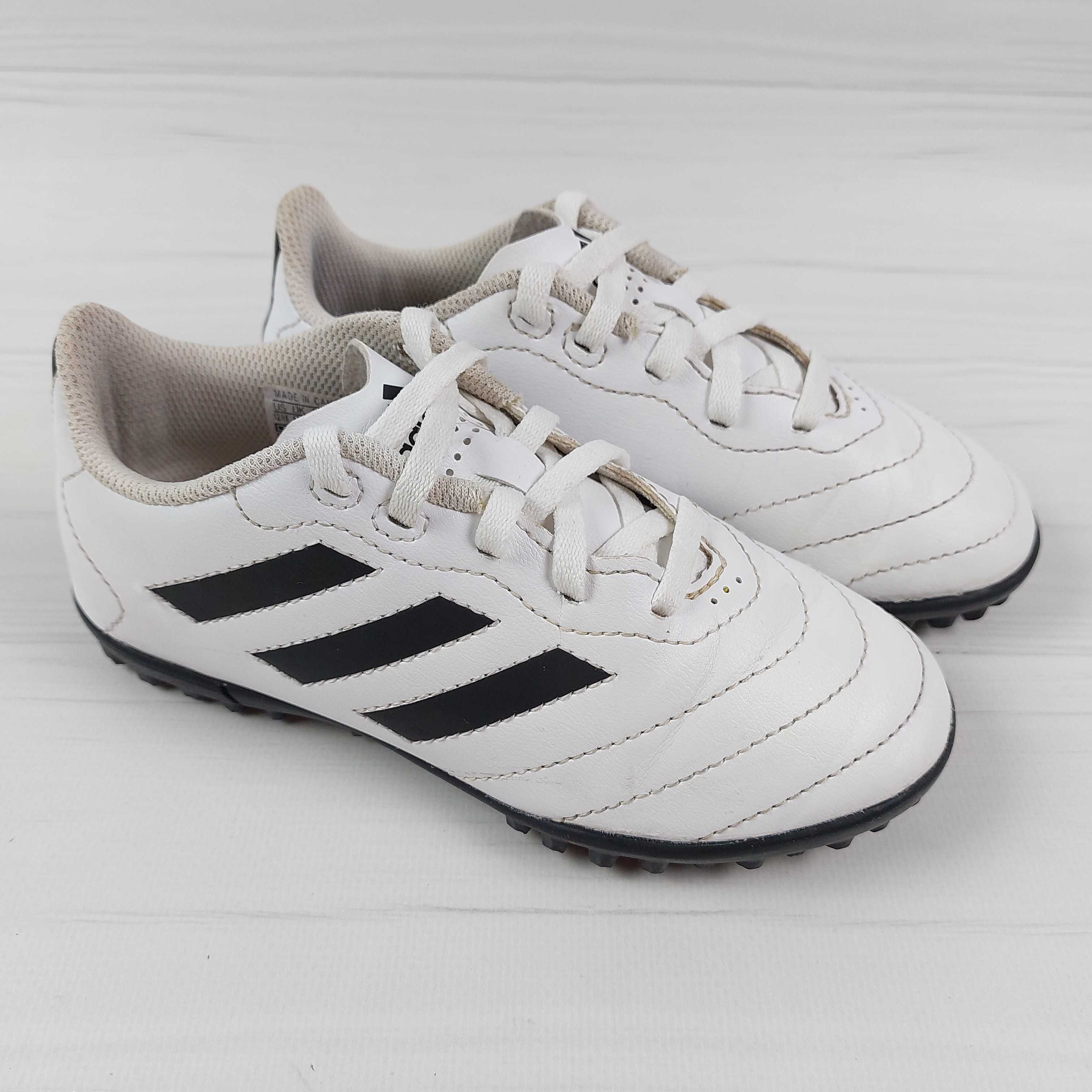 Adidas Goletto Junior .30 5 18 5 450 Olx
