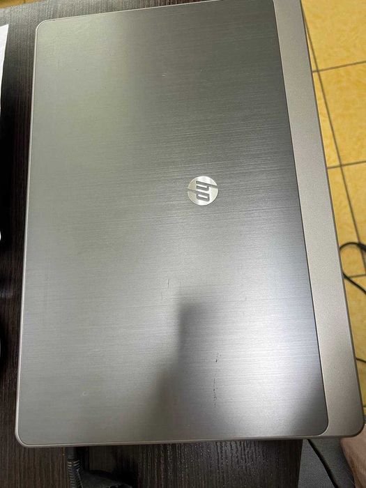 Ноутбук НР 4530s