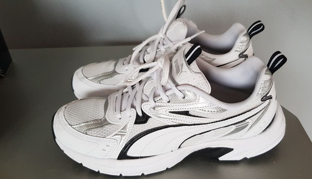 Buty Puma damskie rozmiar 42