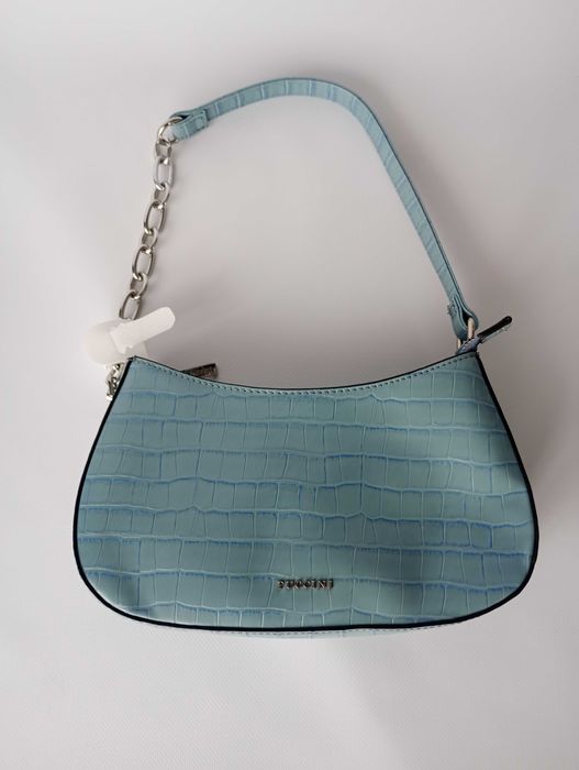 Torebka Puccini mała poręczna