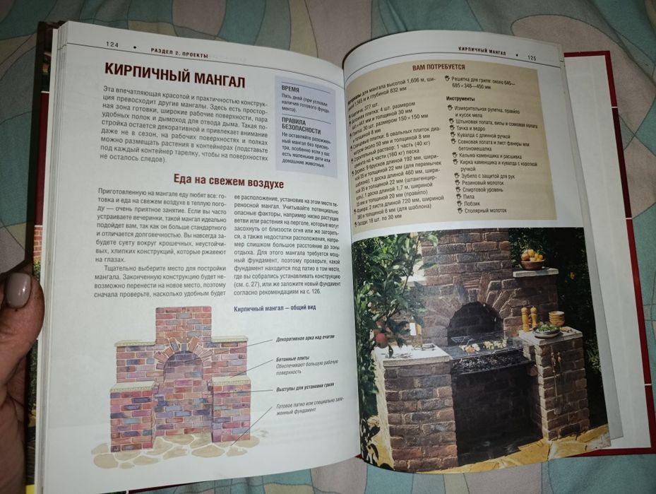 Книга для дизайну і планування присадибної ділянки