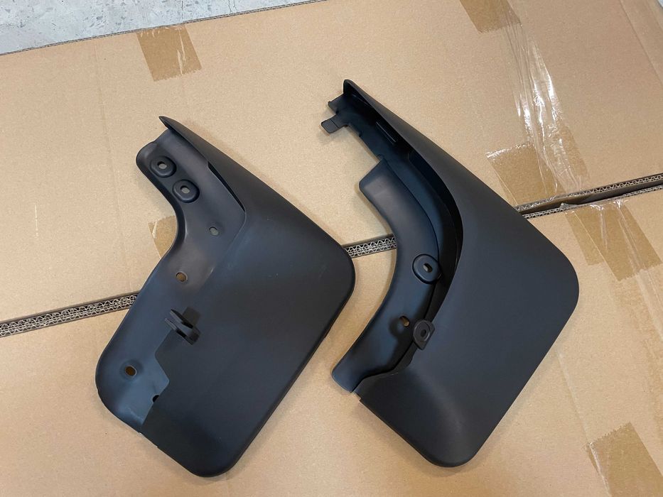 VW Tiguan 2007-2016 Бризговики Брызговики Нові Комплект 4шт