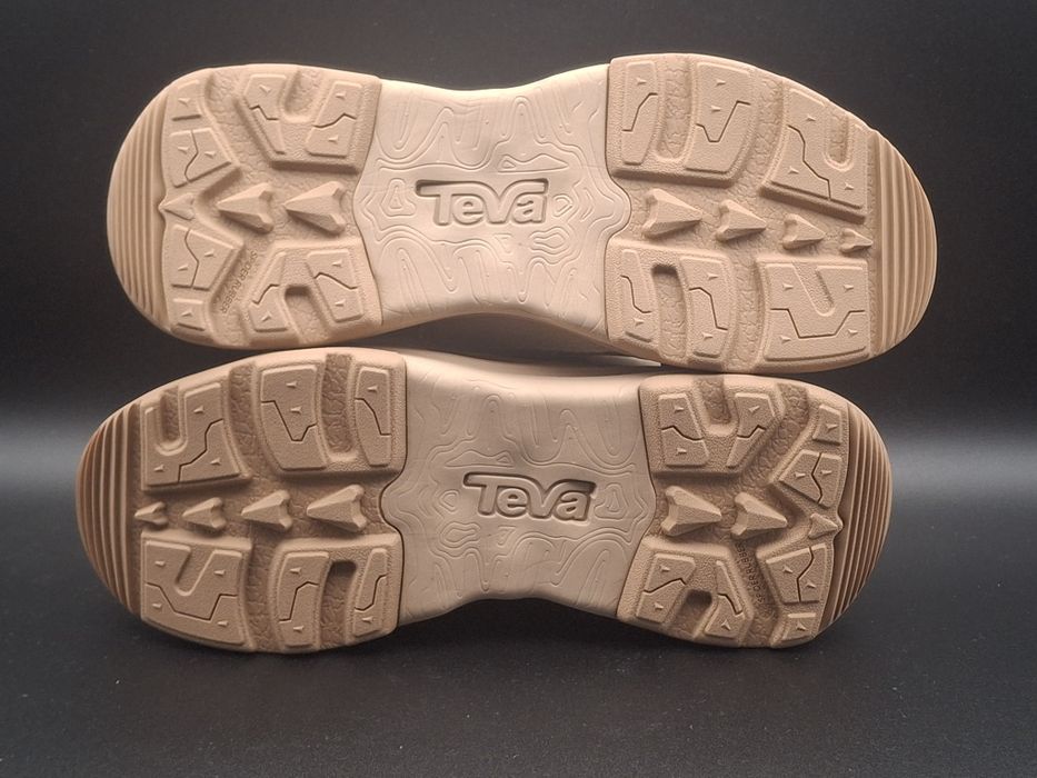 Черевики Teva Geotrecca RP Нові 38.5р.