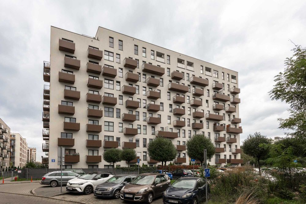 PROMOCJA Apartament ASTORIA MAGIC GREY Stare Miasto parking gratis