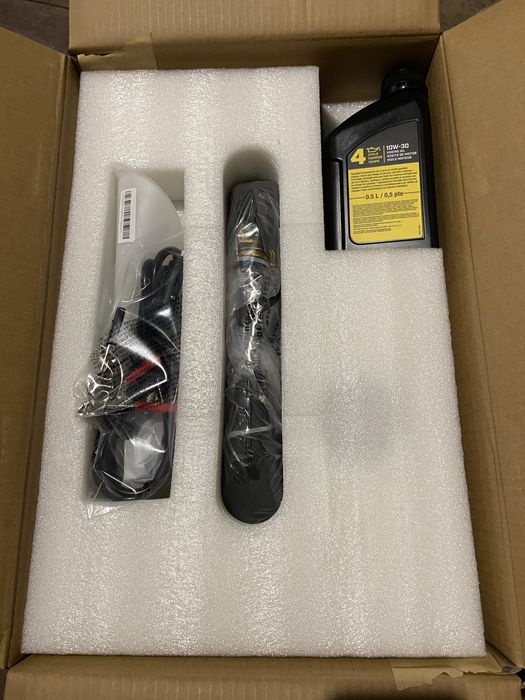 Генератор Инверторный Champion 2,2 кВт. Новый.