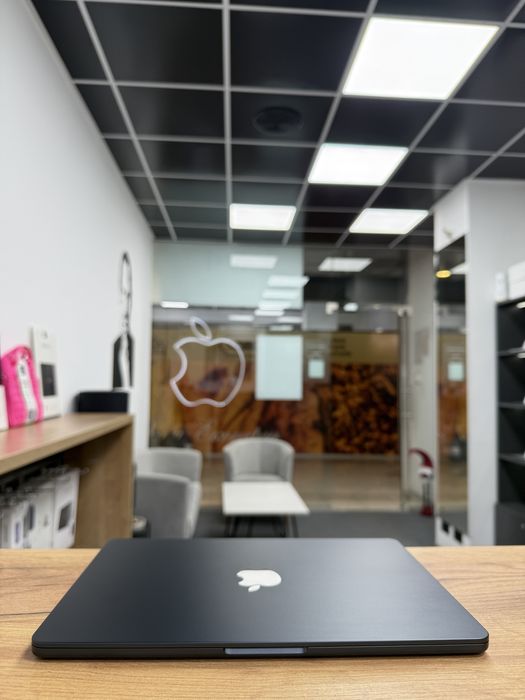Open box M3|16Gb|256Gb Macbook Air 13 2024 • Гарантія Макбук М3 Новий!