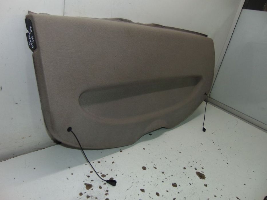 Renault megane chapeleira