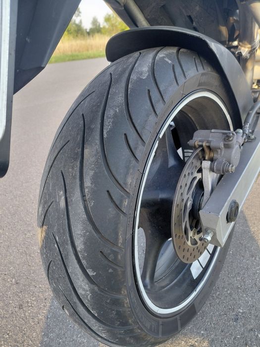 Продам Ямаха FZ6N S1 2005