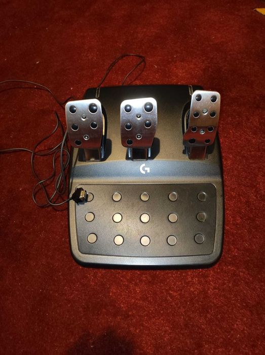 Volante Logitech G923