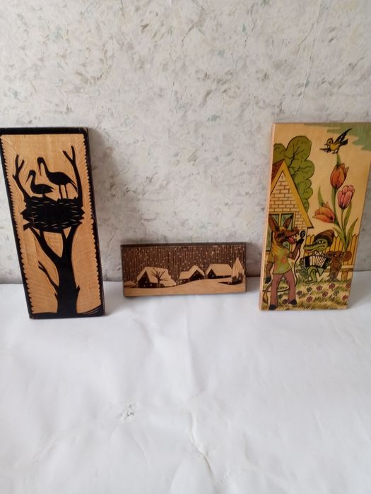 Эстампы с разной темой. Хороший подарок.