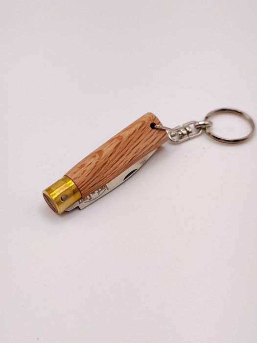 Navalha porta chaves ( carrasco ) José da cruz