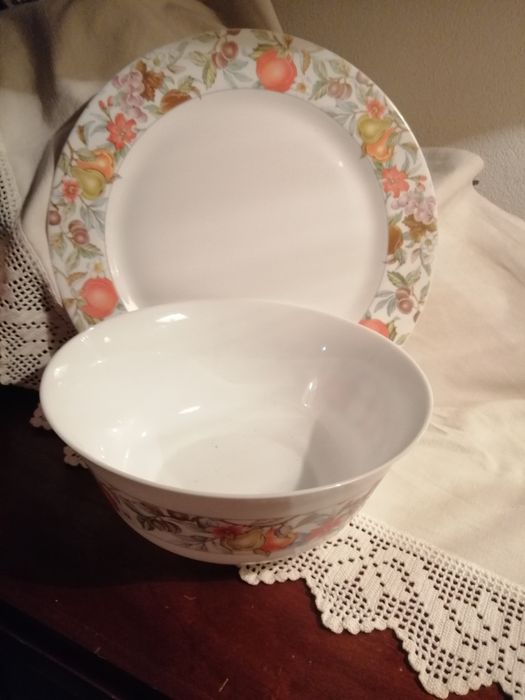 Saladeira da Arcopal