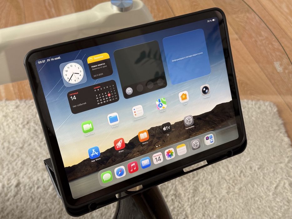 iPad Pro 11 3Gen M1 256Gb Space Gray