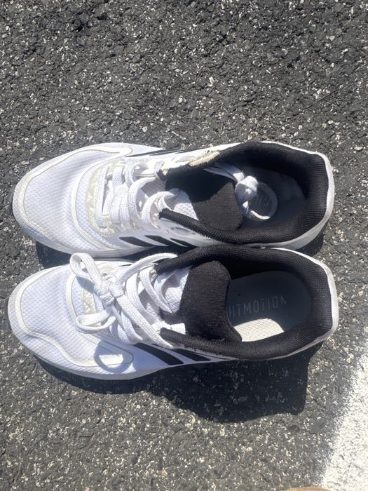 Tenis adidas numero 36