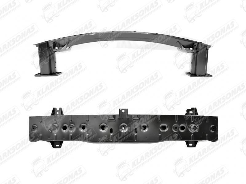 Підсилювач бампера MAZDA CX5 2012-2022, KD5350070