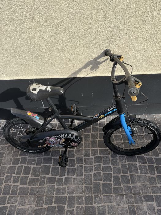 Bicicleta criança