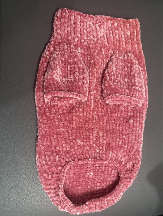 Продам світер для собачки