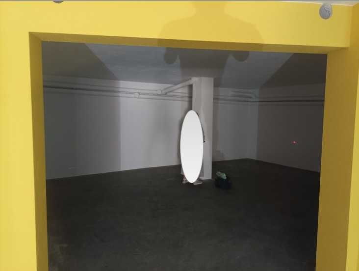 Penthouse T3 com garagem centro de Peniche.