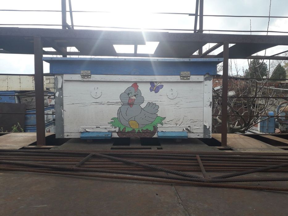 Продам вулики оптом 70шт