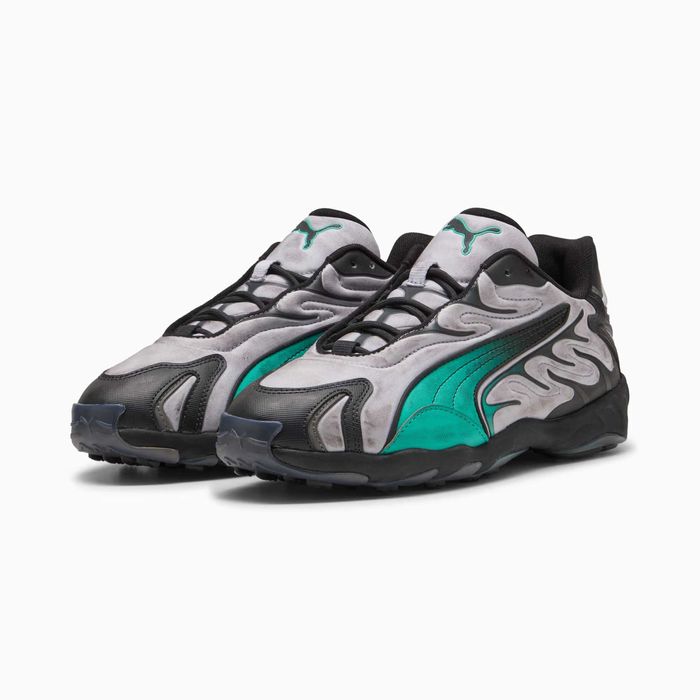 США‼️Кроссовки Puma Inhale Distressed X-Ray (39р по 48.5р) (40453201)
