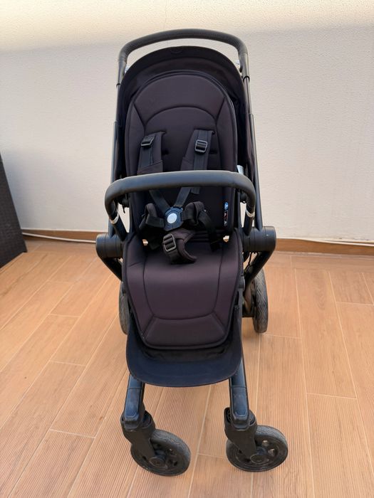 Carrinho de Bebé Joolz Hub+