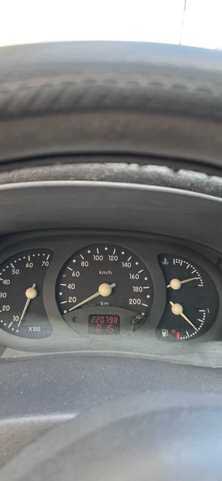 Renault Clio 1998