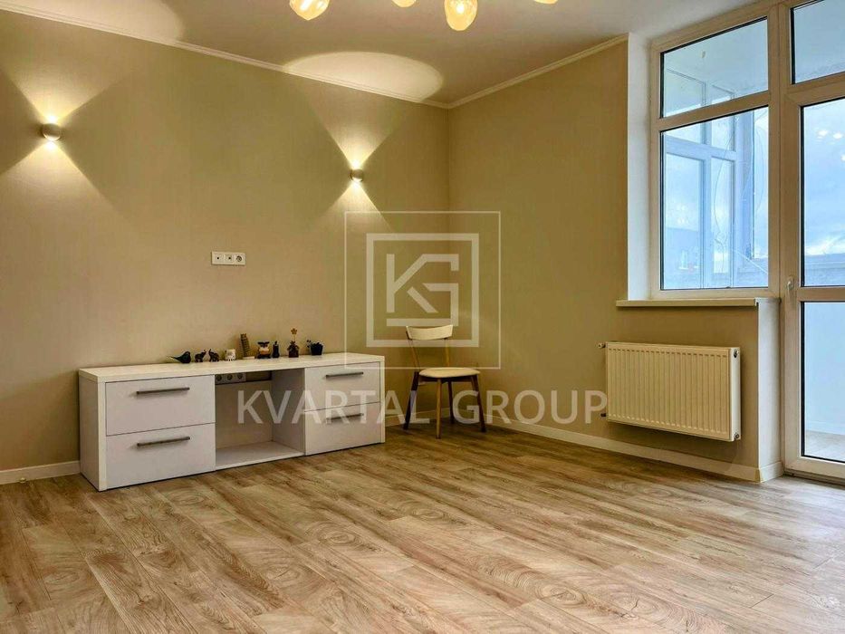 Продаж 2-к квартири / Буча / Бориса Гмирі / ЖК Нова Буча / Газ / 2 % оформлення