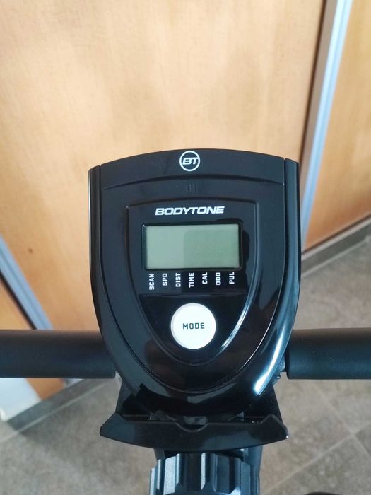 Bicicleta Estática Bodytone