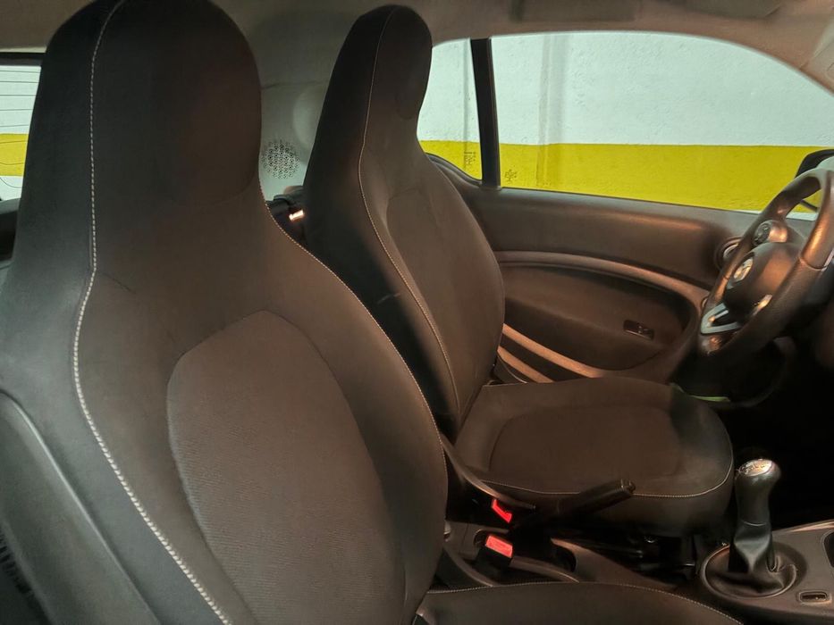 Smart Four two 1.0