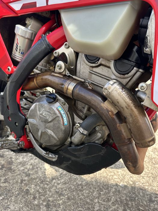 Gasgas Ec 250f 2023