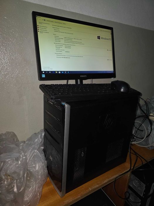 Pc intel core 2 duo