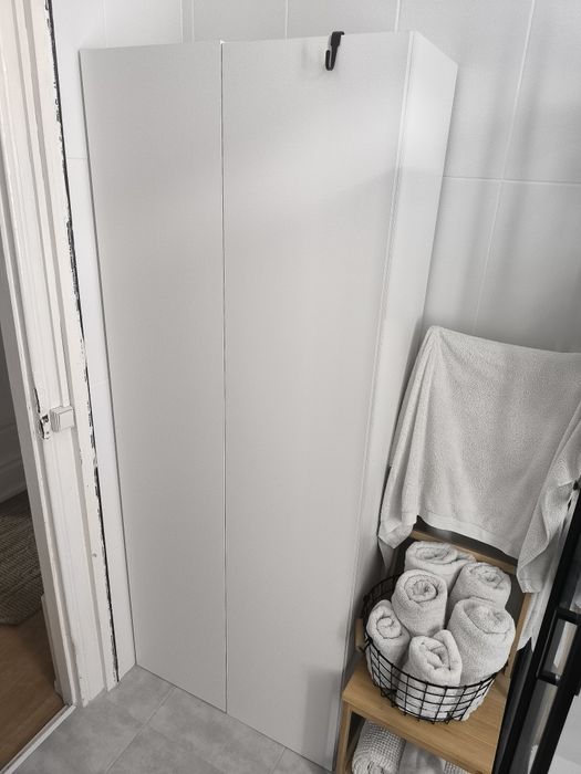 Estante Metod IKEA