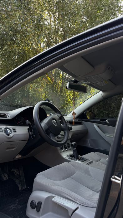Volkswagen Passat 2005 VIN WVWZZZ3CZ6E069988 фото оголошення 10 з 24