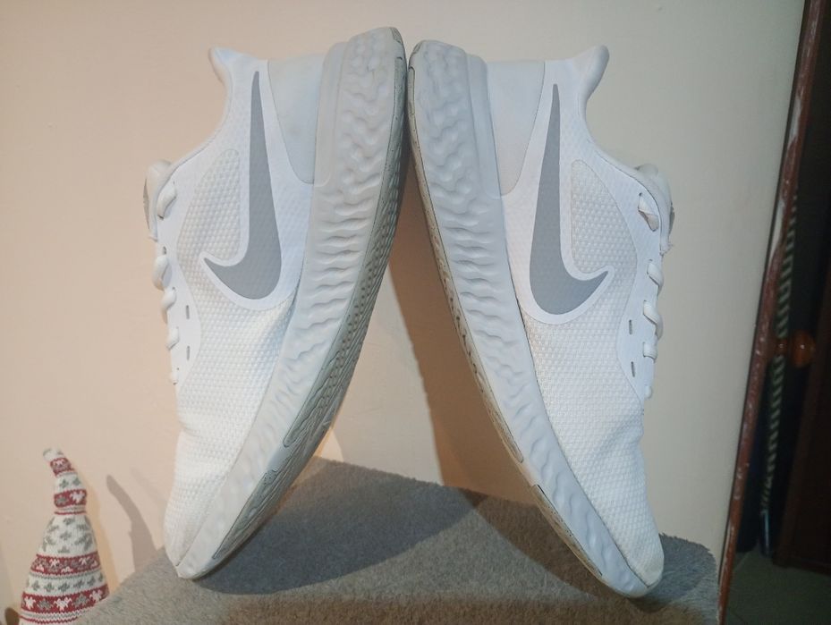 Nike revolution 5, 45 розмір
