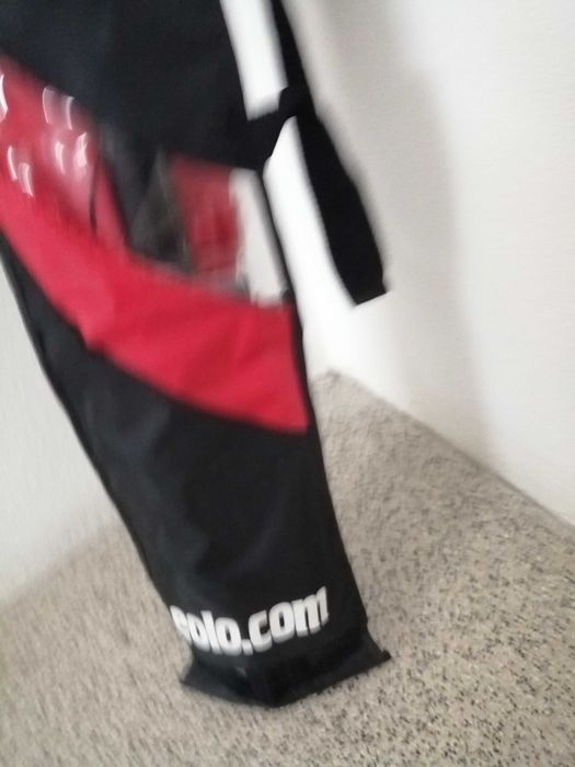 Papagaio Kite Eolo