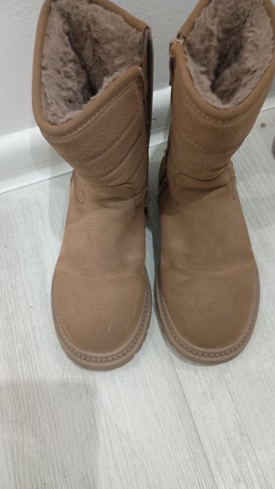 Kozaki botki 32 deezee