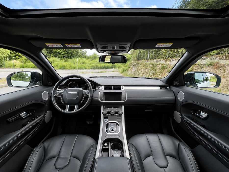 Land Rover Range Rover Evoque 2.2d Full Extras