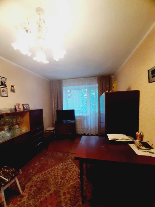 Долгосрочная аренда 2х комнатной Судостроительная/ И. Франко