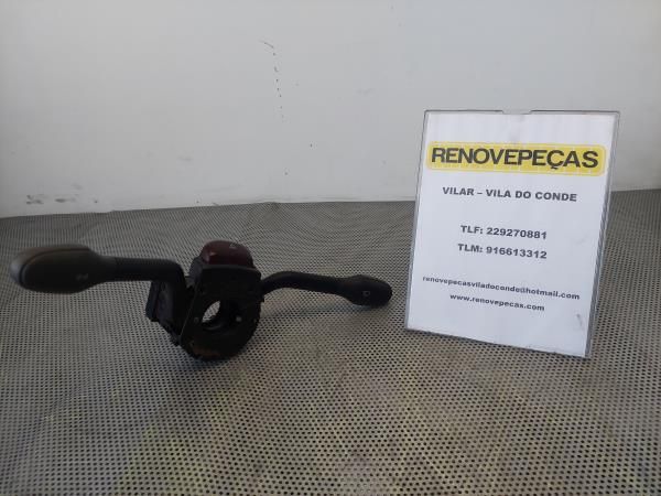 Conjunto / manetes de luzes e limpa vidros VOLKSWAGEN Golf III (1H1)