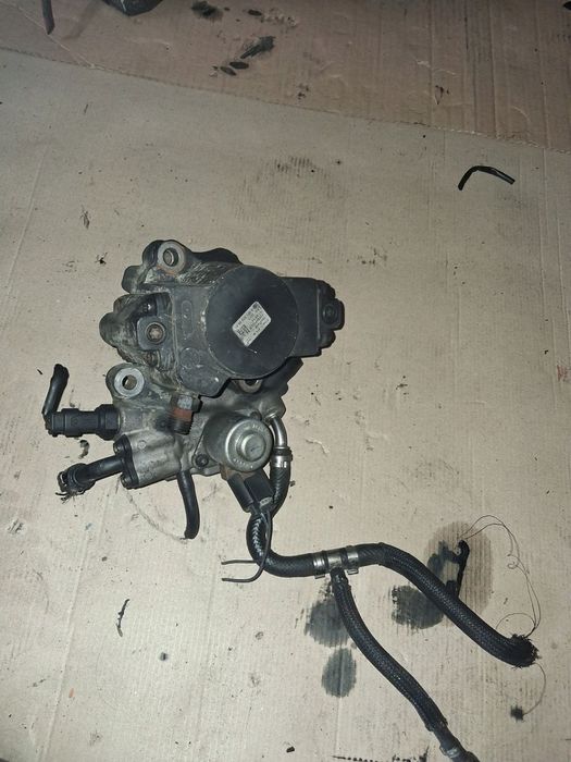 Pompa wtryskowa Mercedes Sprinter W906 2.2 CDI A65107002601 28447439