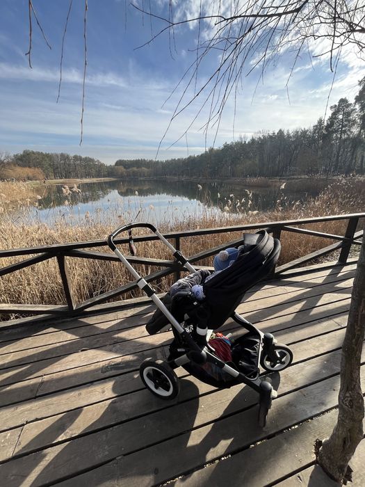 Bugaboo Buffalo Бугабу Буфало