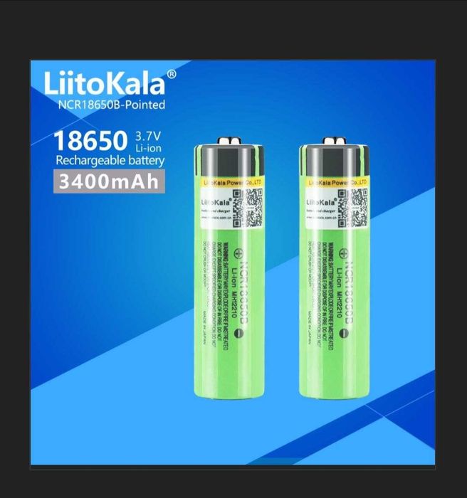 RADIOMASTER TX12 ELRS MKII M2 FCC Нові пульти 100шт + акуми 18650 Liitokala, підтримка PC Android IOS Sony Playstation