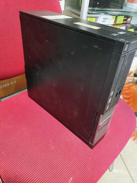 Компьютер DELL mini i5-4590 16 Гб DDR3 SSD 240 Гб Intel HD4600.