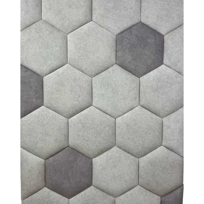Panele ścienne Hexagon