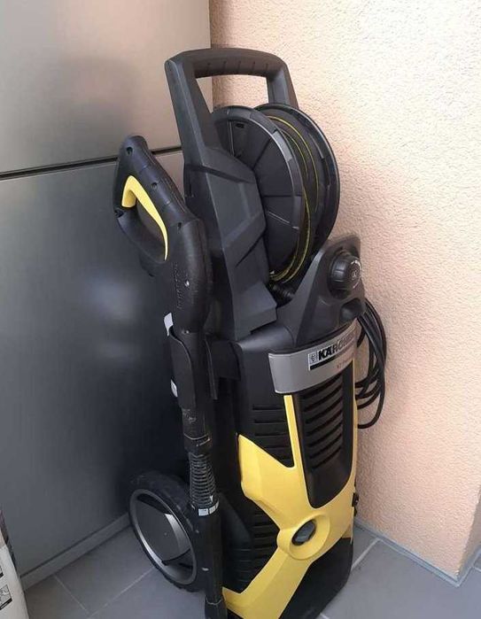 Мойка karcher к7