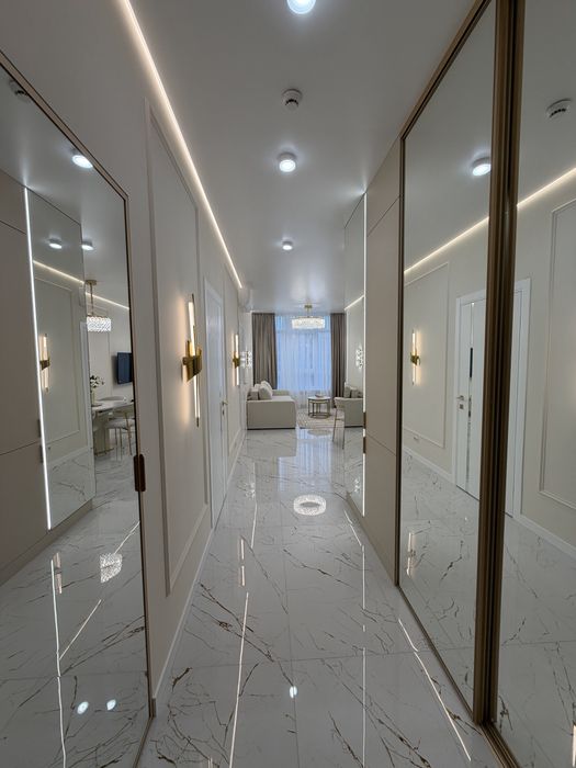 2-rooms apartment apartment by the address st. Kulikovo pole pl Oktyabrskoy revolyutsii pl (area 65 m²) - Atlanta.ua - photo 5