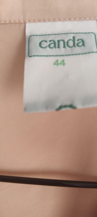 Bluzka wizytowa vintage Canda 44
