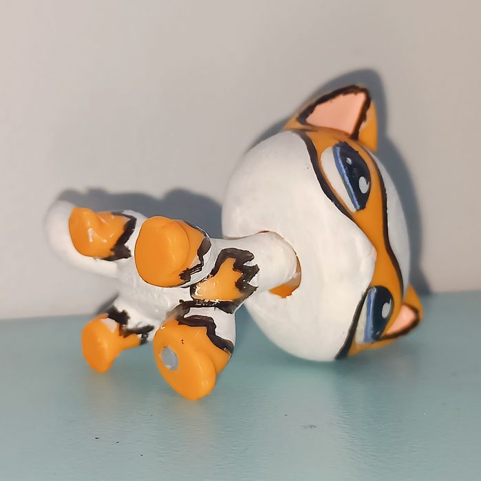 LPS custom shorthair na zamówienie