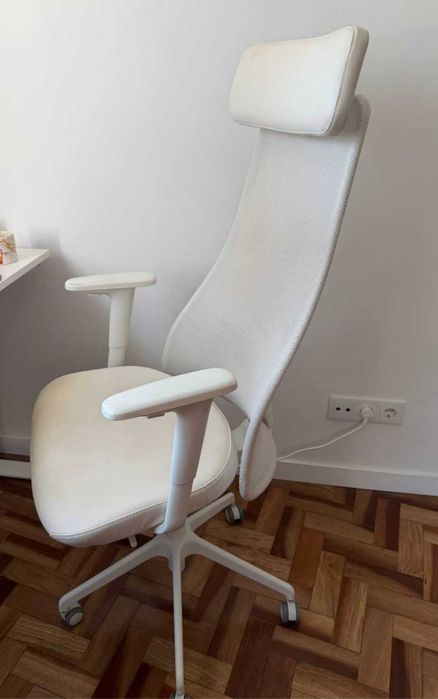 Cadeira Ergonómica JÄRVFJÄLLET IKEA