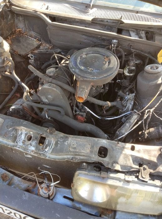 Продам ford sierra